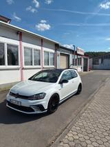 Volkswagen Golf 2.0 TSI DSG BMT GTI Clubsport GTI Clubsport - Volkswagen Golf: GTI Clubsport