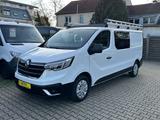 Renault Trafic 2.0 Blue dCi L2H1 Doka 3,0t *5 Sitze*LKW* - Angebote