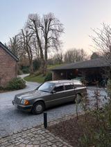 Mercedes-Benz 230te