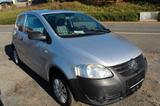 Volkswagen Fox Basis*Motor 1,4 Ltr. - 55 kW - Volkswagen Fox: 1.4