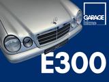 Mercedes-Benz E 300 Diesel Aut. / ABSOLUT NEUWERTIG 27778km !! - Mercedes-Benz 300 in Duisburg