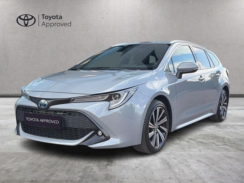 Toyota Corolla Touring Sports 2.0 Hybrid Style C