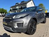 Land Rover Range Rover Evoque SE - Land Rover Range Rover Evoque in Augsburg