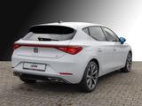 Seat Leon FR 1.5 TSI-Navi/ACC/Fernlichtassistent/LED - Seat Leon Tageszulassungen mit Benzin-Antrieb: Limousine