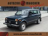 Lada Taiga 5-trg. Basis 4x4 - Lada Gebrauchtwagen von 2018
