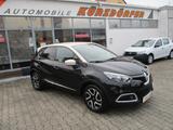 Renault Captur TCe 120 EDC Luxe - Renault Captur in Nürnberg