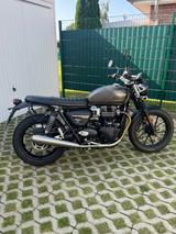 Triumph Speed Twin 900 - TRIUMPH 900 SPEED TWIN