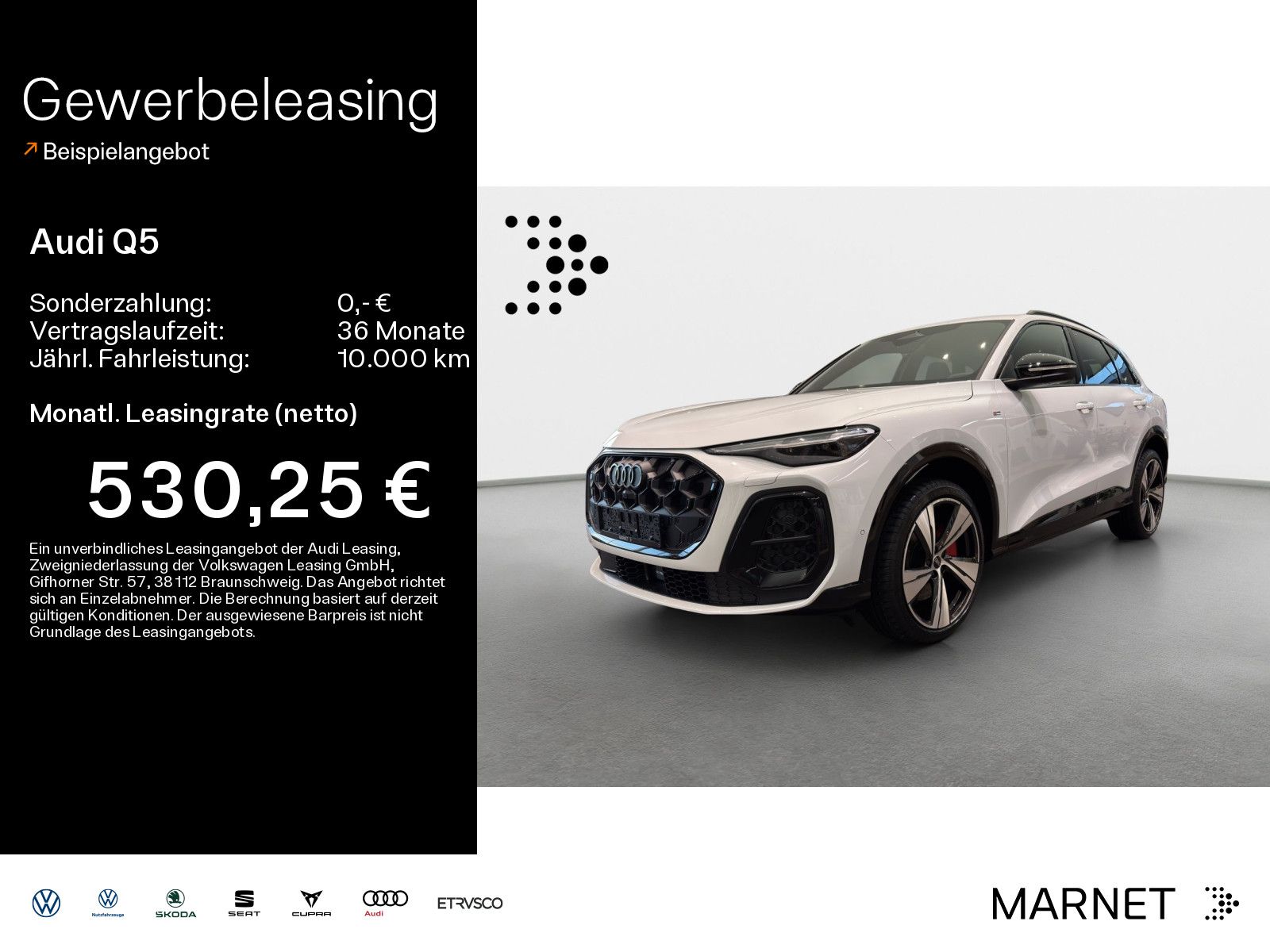 Audi Q5 SUV TDI quattro 150 kW S tronic*Tech pro*Ambi