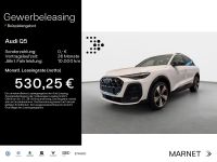 Audi Q5 - Vorschau Bild 1