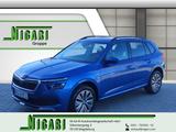Skoda Kamiq Clever 1.0TSI 81kW 6-Gang Apple CarPlay - Skoda Kamiq in Magdeburg