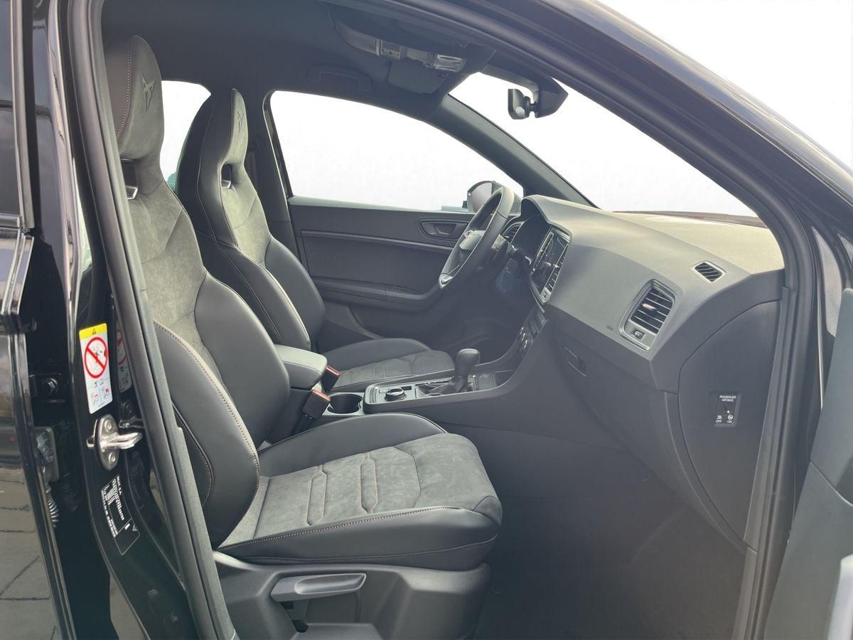 Cupra Ateca - Bild 18