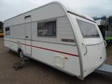 Kabe Cabby 700+ City Wasser,Vollaut. Mover#0261 ,Alde - Kabe Wohnwagen