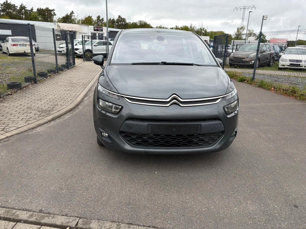 Angebot ansehen Citroën C4 Picasso