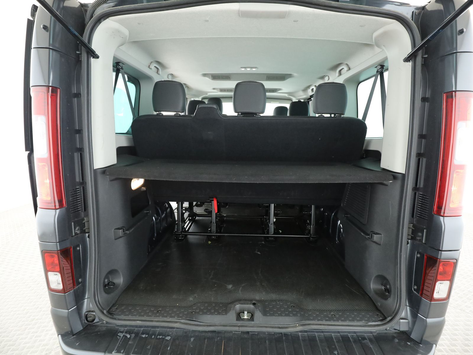 Renault Trafic - Bild 17