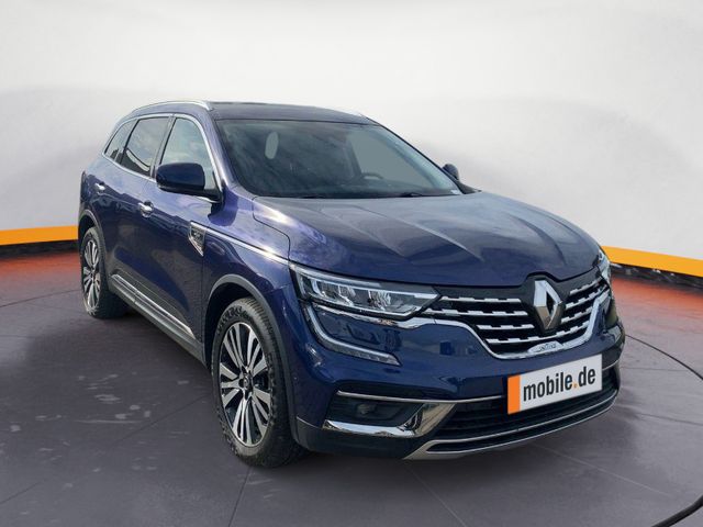 Renault Koleos 2.0 dCI 185 4WD INITIALE PARIS