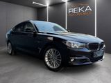 BMW 320 Gran Turismo 320 i xDrive Luxury Line - BMW 320: Limousine