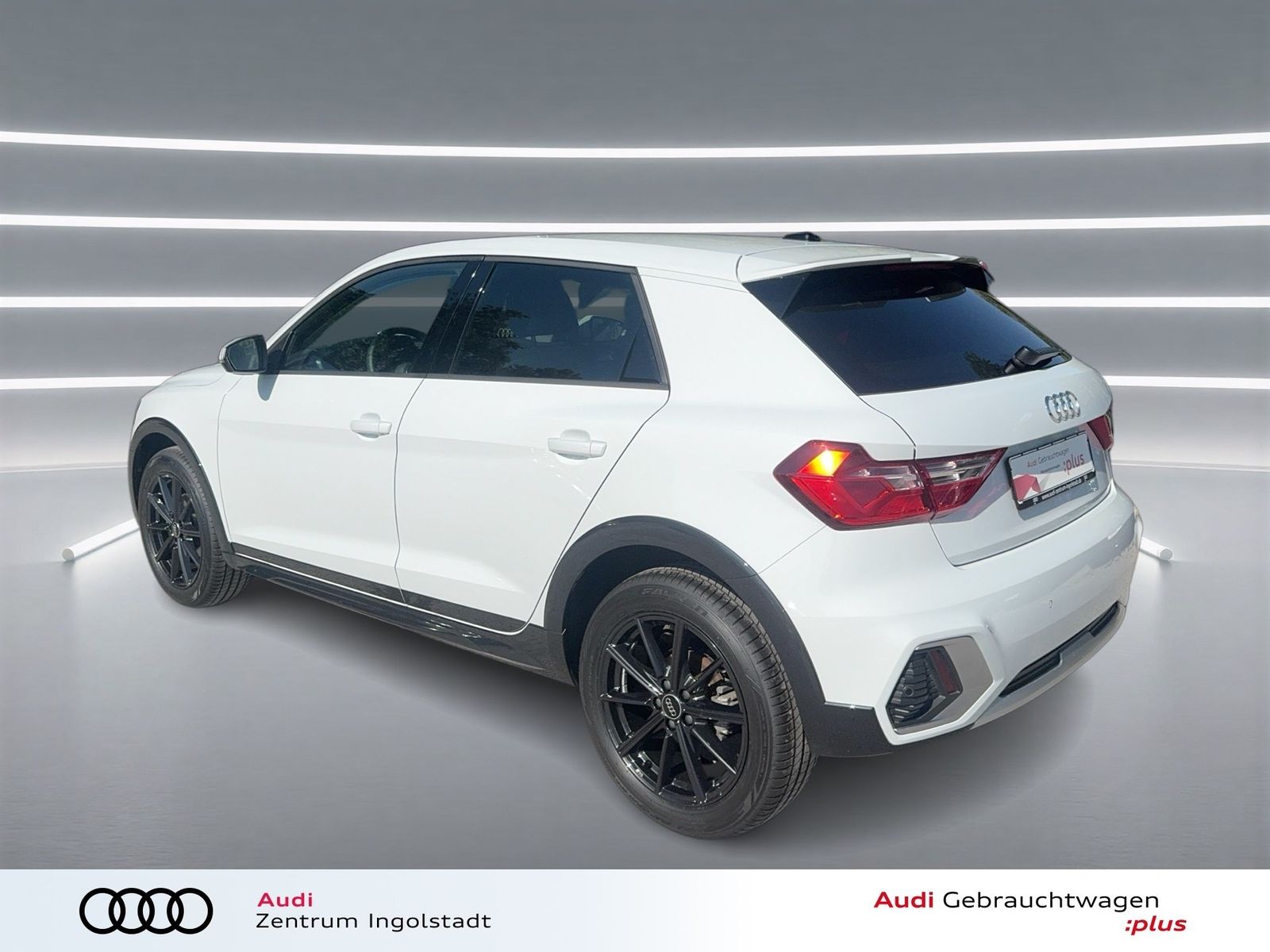 Audi A1 - Bild 5