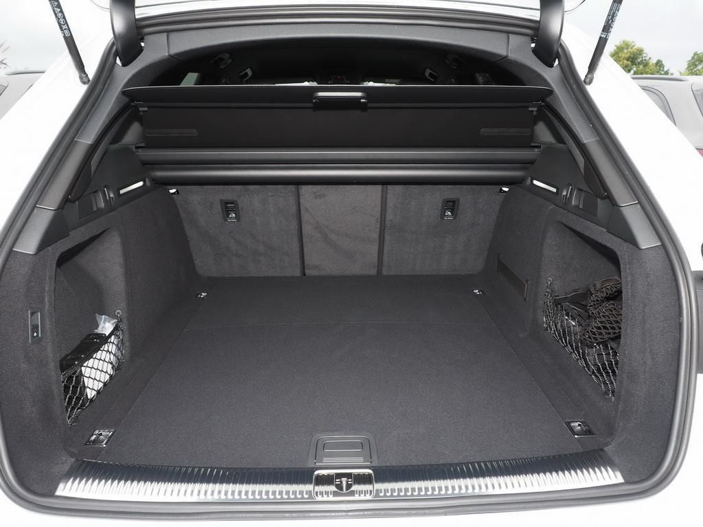 Audi A4 - Bild 9