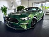 Ford Mustang GT V8 Autom. 1.Hd+ Deutsch+ Unfallfrei - gebrauchte Ford Mustang aus dem Jahr 2022