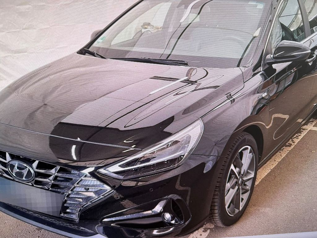 Image of Hyundai i30