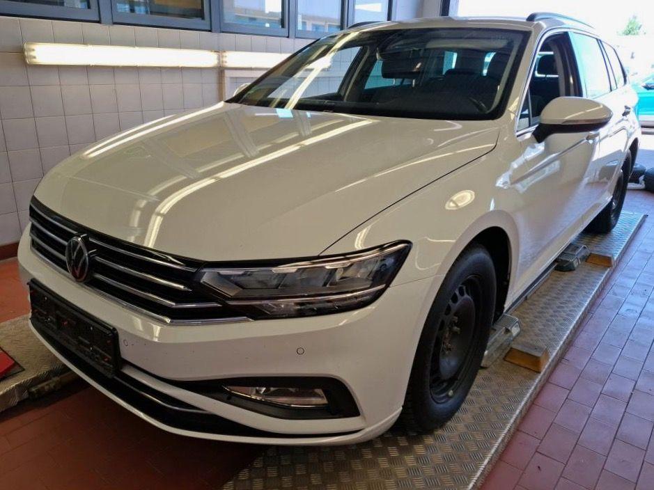 Volkswagen Passat Var. 1.5 TSI Business DSG RFK*ACC*NAV*SHZ, миниатюра 2
