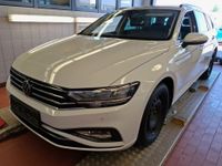 Volkswagen Passat - Vorschau Bild 2