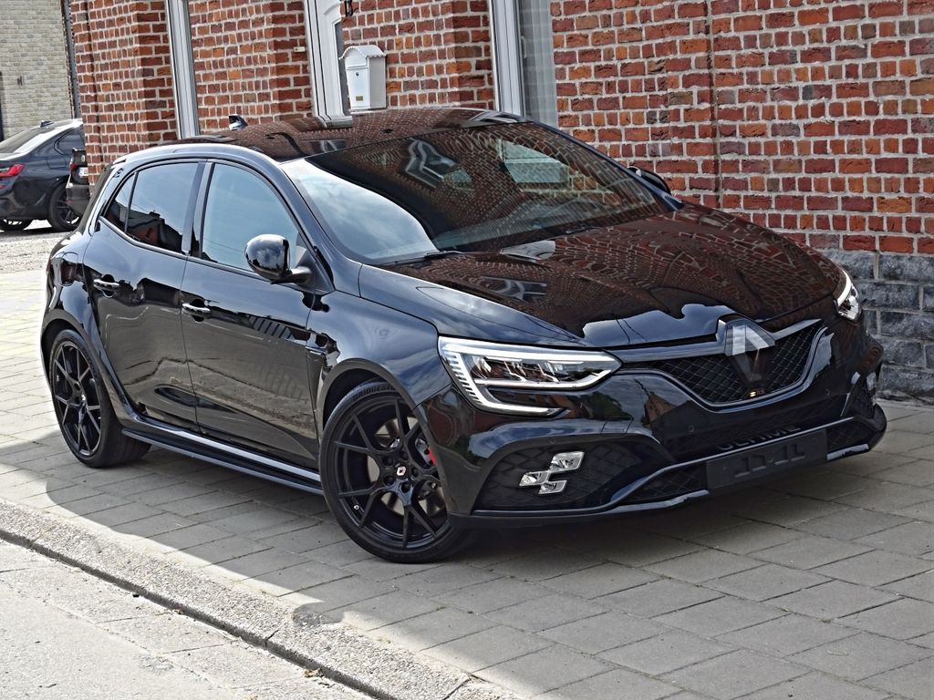 Image of Renault Megane