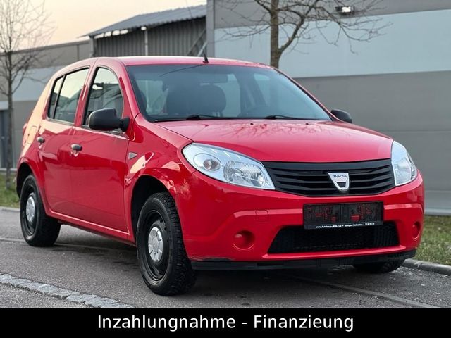 Dacia Sandero Basis