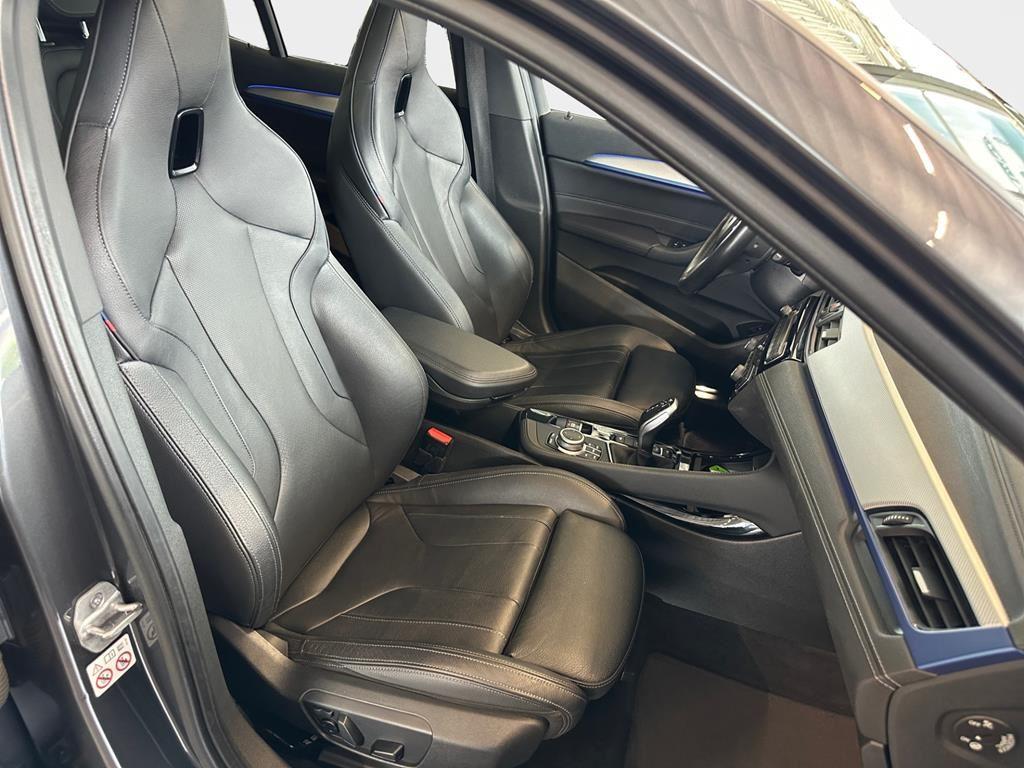 BMW X2 xDrive20i Aut M Sport AHK+ACC+Pano+Memory+RFK, миниатюра 10