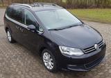 Volkswagen Sharan 2.0 TDI SCR 6Gang-DSG "JOIN" 110kW/150 PS - Volkswagen Sharan JOIN mit Diesel-Antrieb