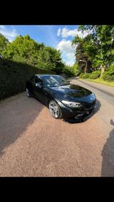 BMW M2 Competition M2 Competition, H&K  - gebrauchte BMW M2 aus dem Jahr 2020