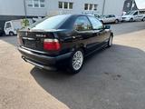 BMW 323ti*Compact*Schalter*Klima* - BMW 323: 323ti