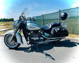 Yamaha XVZ Royal Star  - YAMAHA ROYAL STAR