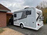 Knaus Van Ti Plus 650 MEG Platinum Allrad 4x4 Extras - Knaus Allradantrieb