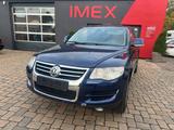Volkswagen Touareg V10 TDI 230 KW SD Navi Bi Xenon - Volkswagen Touareg: V10 TDI