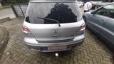 Mitsubishi Outlander - Mitsubishi Outlander aus 2004