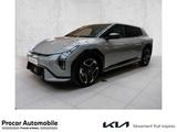 Kia EV4 81kWh GT-Line DriveWise Comfort Connect - Kia Gebrauchtwagen in Düsseldorf