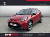 Toyota Aygo X 1,0 l Teamplayer 5 M/T Teamplayer