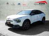 Citroën ë-C4 Shine SHZ KAMERA NAVI HUD STANDHZ LED 360° - Citroën ë-C4 Gebrauchtwagen
