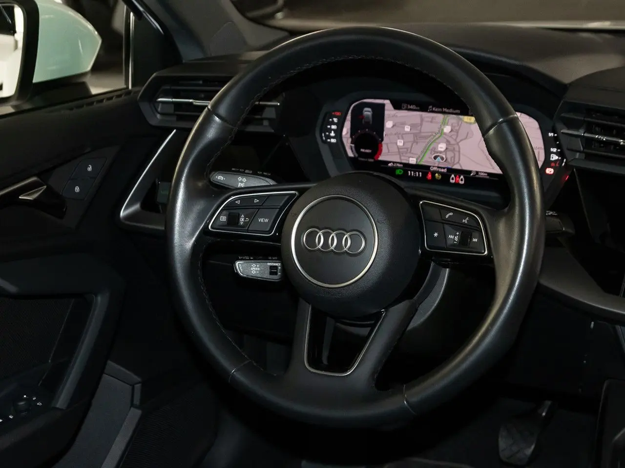 Audi A3 Sportback advanced 30 TFSI Kamera CarPlay, миниатюра 12