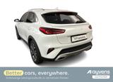 Kia XCeed Platinum Edition 1.6 GDI DCT6 OPF - Kia XCeed Gebrauchtwagen