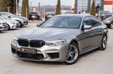 BMW M5 xDrive A M5