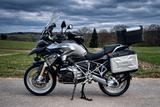 BMW R 1200 GS LC, inkl. Zubehör, neue Kardanwell - BMW K