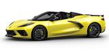 Corvette C8 Convertible 3LT *MY24*VOLL*LIFT**SOFORT* - Corvette C8 Neuwagen