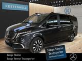 Mercedes-Benz EQV 300 Lang *AVANTGARDE*7SITZE*360°KAM*BURM*