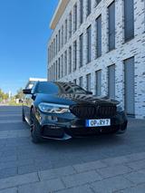 BMW 525d M-Packet - BMW 525 in Köln