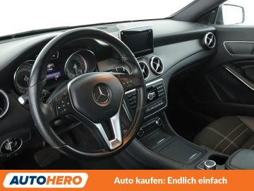 Mercedes CLA 180 - 11
