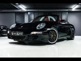 Porsche 911 997.1 CARRERA S CABRIOLET°POWERKIT X51°MANUA - Porsche 911 Urmodell aus 2008