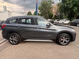 BMW X1 xDrive 18 2.0 TDI xLine4X4 Tüvneu 2hand Euro6 - BMW: 4.0
