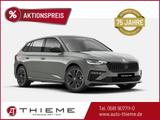 Skoda Scala Monte Carlo 150PS TSI - RFK/SHZ/Matrix-... - Skoda Scala: Monte Carlo